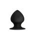 Plug Anal Silicone Stout Medium