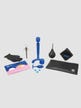 Coffret Anal Massage & Education b-Vibe x Le Wand