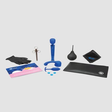 Coffret Anal Massage & Education