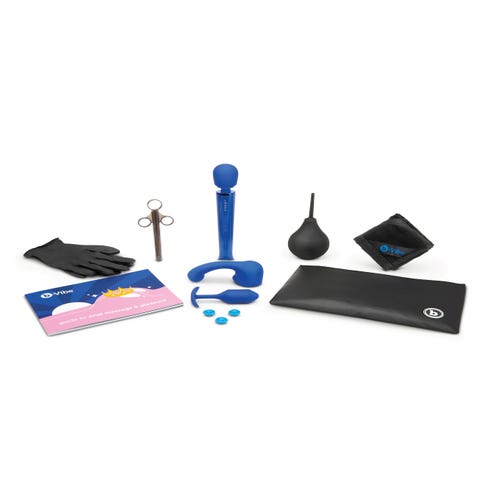 Coffret Anal Massage & Education