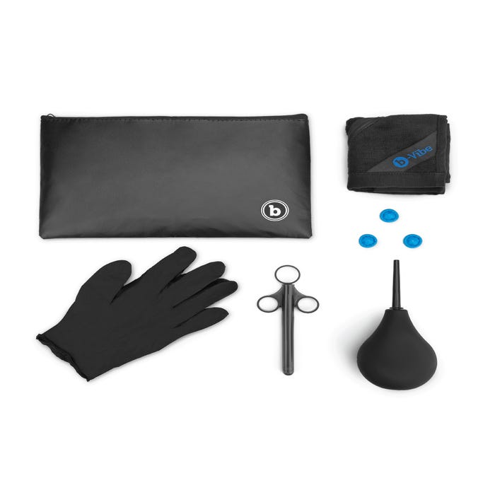 Coffret Anal Massage & Education