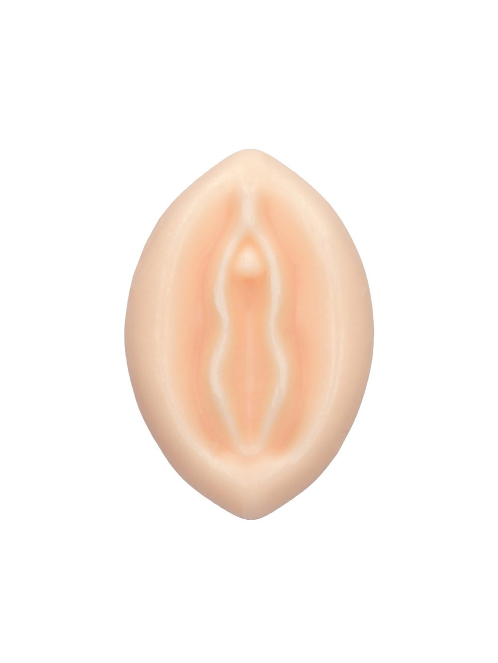 Savon Vulve Beige Pussy Soap main product photo