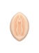 Savon Vulve Beige Pussy Soap
