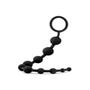 Chapelet Anal Silicone 10 Beads