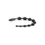 Chapelet Anal Silicone 10 Beads