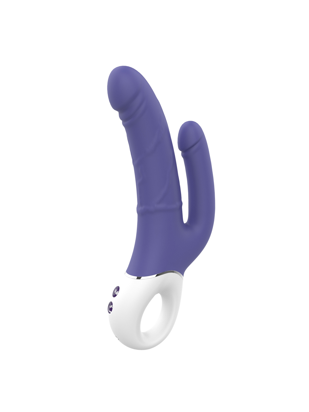 Vibromasseur Double Pleasure Vibes of Love