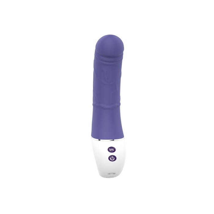 Vibromasseur Double Pleasure Vibes of Love