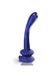 Dildo en Verre Ventouse Icicles N°89
