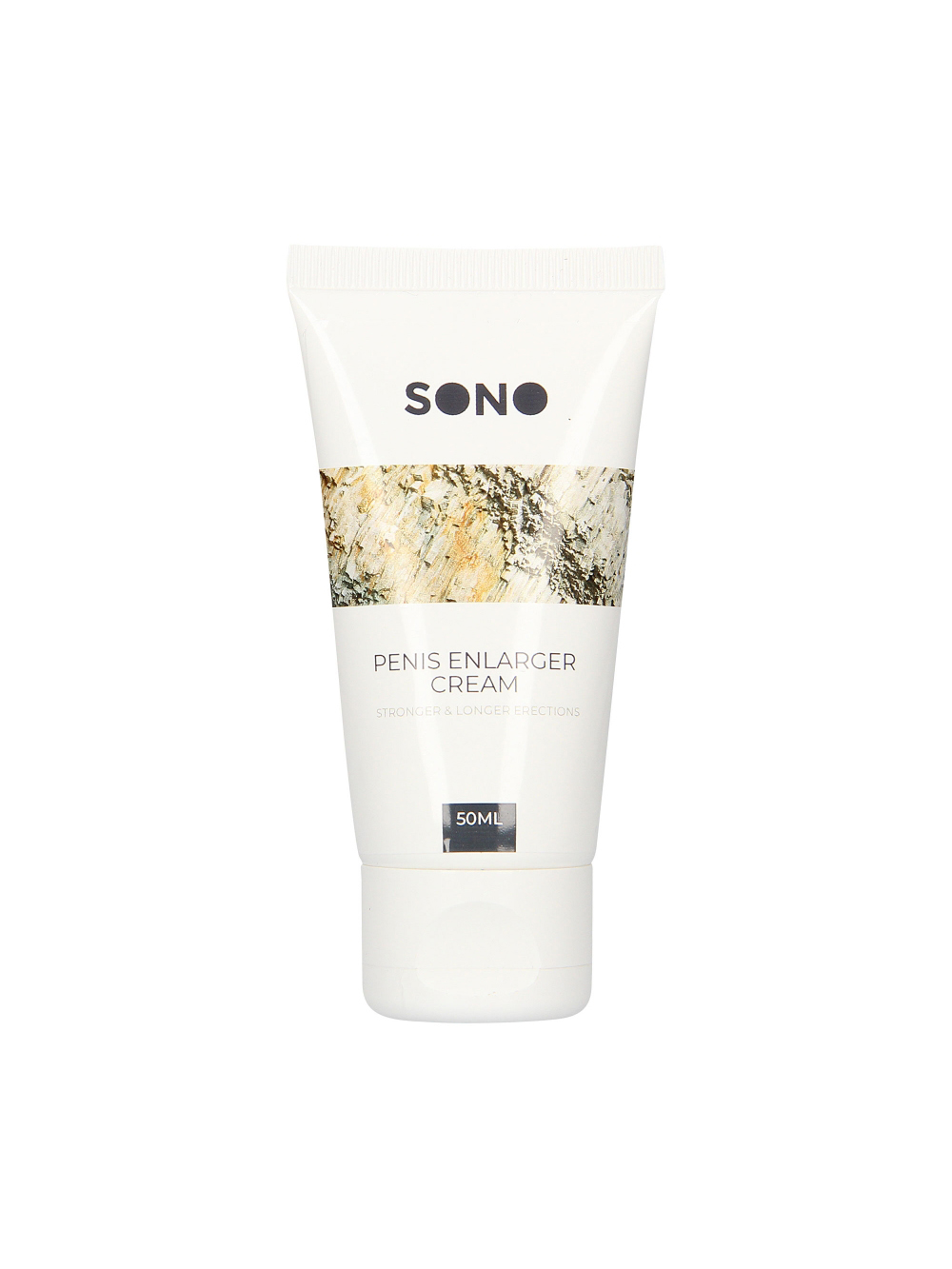 Crème Développante pour Pénis SONO Penis Enlarger 50 ml main product photo