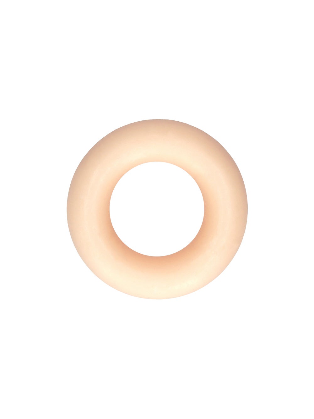 Savon Cockring Beige Cock Soap 2