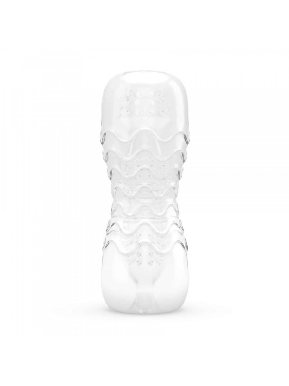 Masturbateur Double OO 5