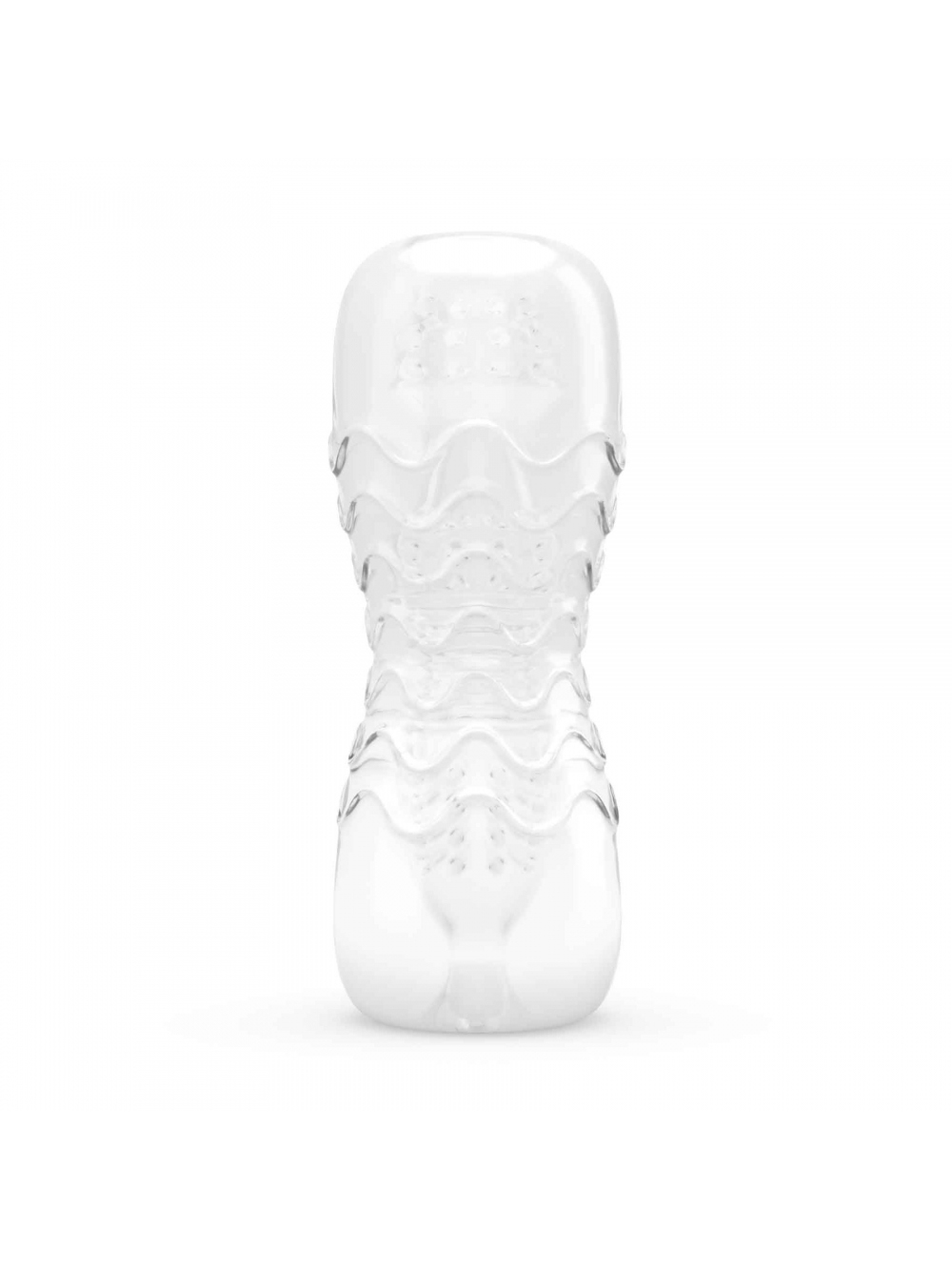 Masturbateur Double OO main product photo