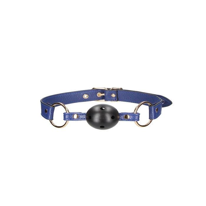 Kit Bondage Sailor 9 Pièces
