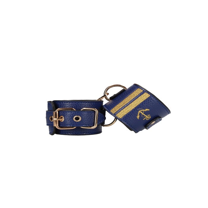 Kit Bondage Sailor 9 Pièces