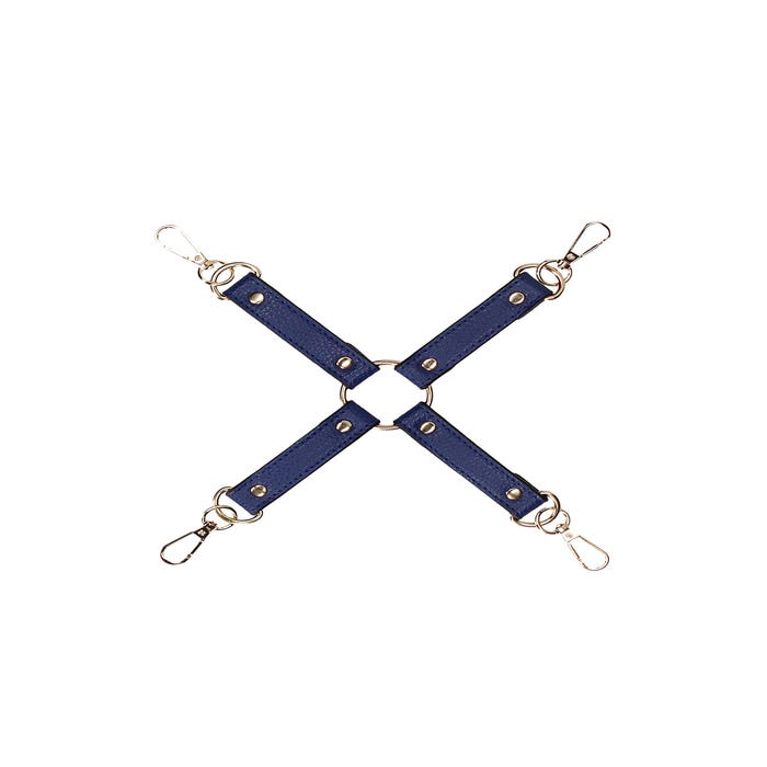 Kit Bondage Sailor 9 Pièces