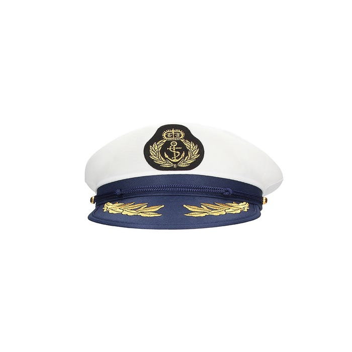 Kit Bondage Sailor 9 Pièces