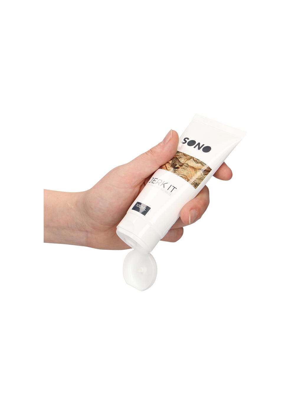 Gel Stimulant SONO Jerk It 100 ml