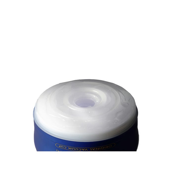 Masturbateur Tenga Premium Original Vacuum Cup