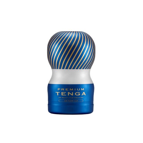 Masturbateur Tenga Premium Air Flow Cup