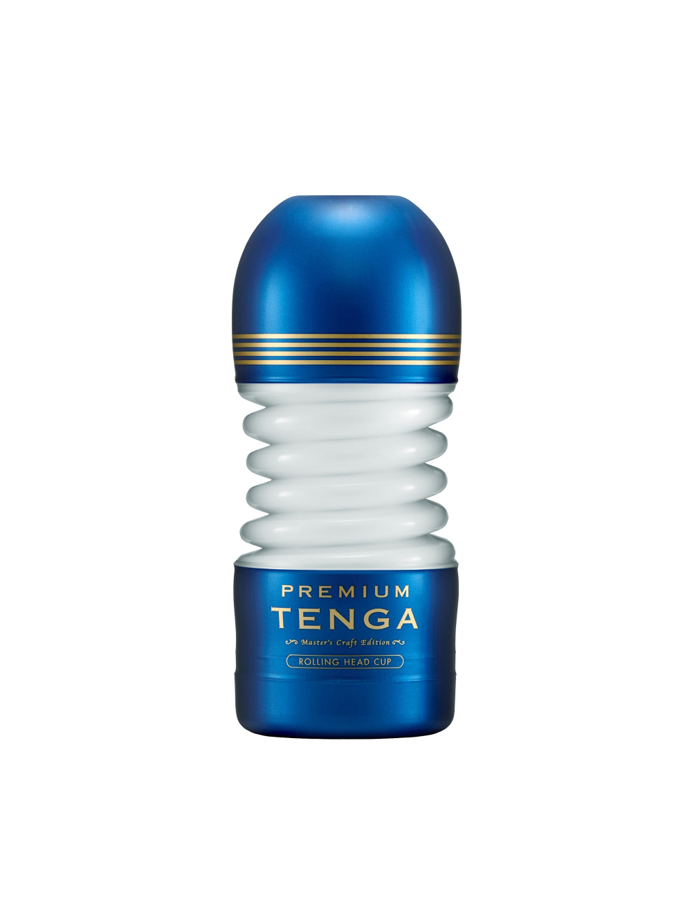Masturbateur Tenga Premium Rolling Head Cup