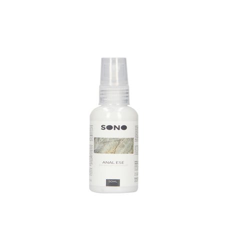 Gel Relaxant Anal SONO Anal Ese 50 ml