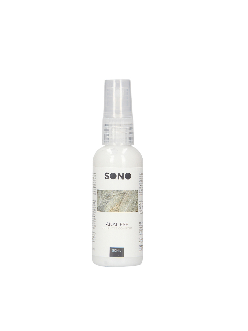 Gel Relaxant Anal SONO Anal Ese 50 ml main product photo