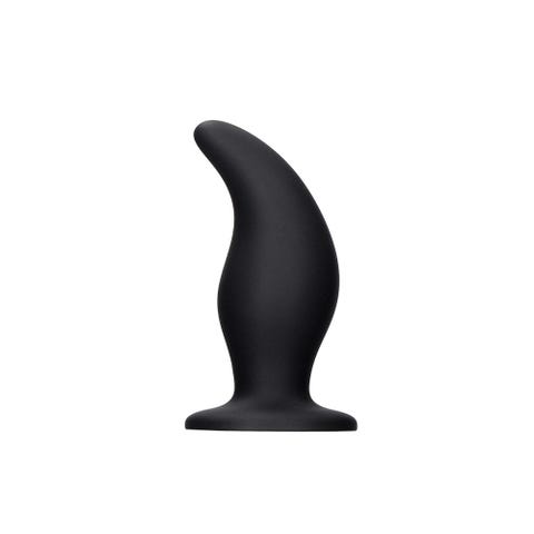Plug Anal Ventouse Curve