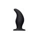 Plug Anal Ventouse Curve