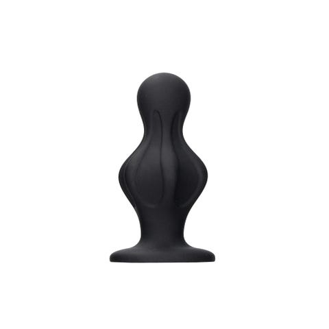 Plug Anal Ventouse Magic