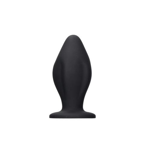 Plug Anal Ventouse Edgy