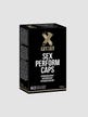 Aphrodisiaque Sex Perform XPOWER 60 Gélules