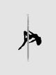 Barre de Pole Dance