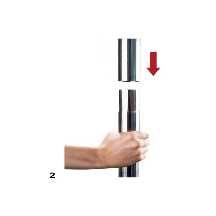 Barre de Pole Dance