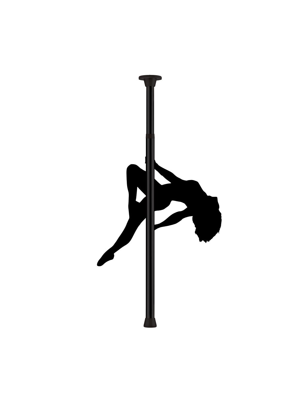 Barre de Pole Dance 2