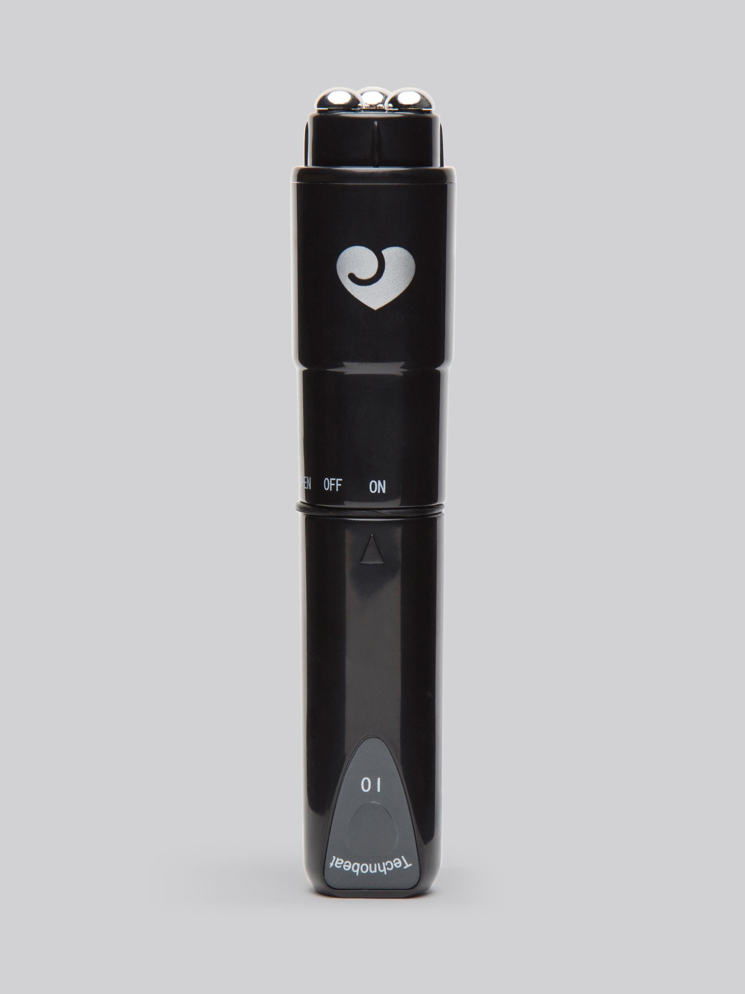 Stimulateur clitoridien Erotic Rocket