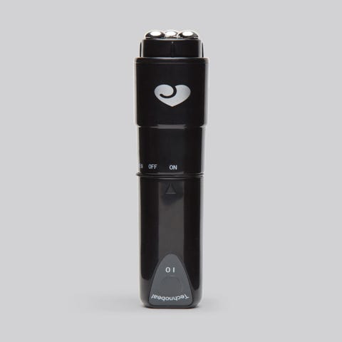 Stimulateur clitoridien Erotic Rocket