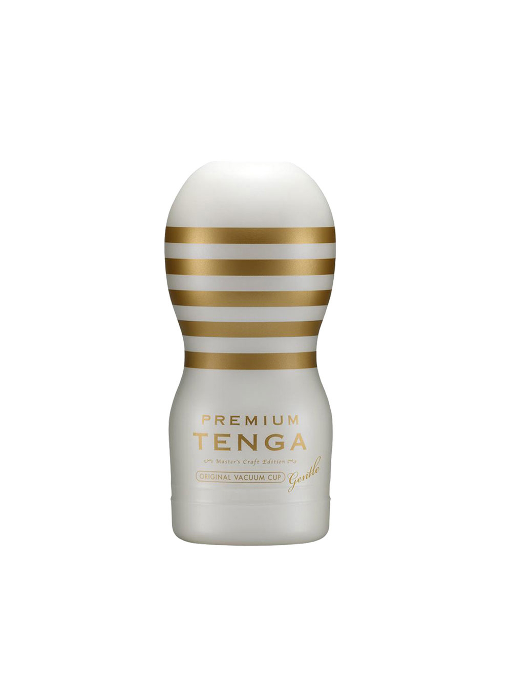 Masturbateur Tenga Premium Original Vacuum Cup Gentle