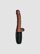 Vibromasseur Va-et-Vient 19 cm Triple Density King Cock Plus 3D