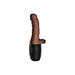 Vibromasseur Va-et-Vient 19 cm Triple Density King Cock Plus 3D