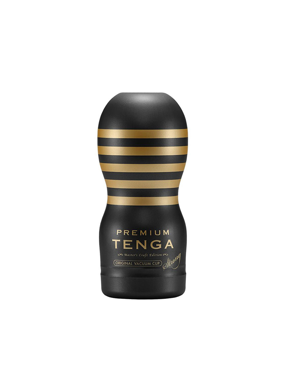 Masturbateur Tenga Premium Original Vacuum Cup Strong main product photo