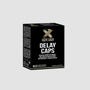 Aphrodisiaque Retardant XPOWER 60 Gélules