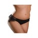Culotte & Plug Anal Vibrant Princess Panty Hookup Panties