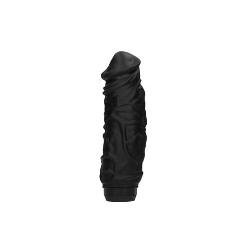 Vibromasseur Realistic Multispeed Vibrator