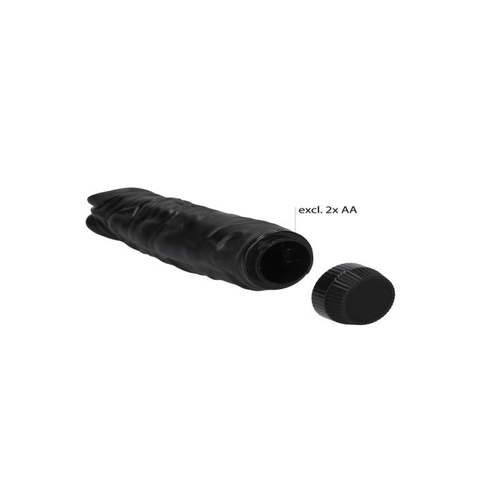 Vibromasseur Realistic Multispeed Vibrator