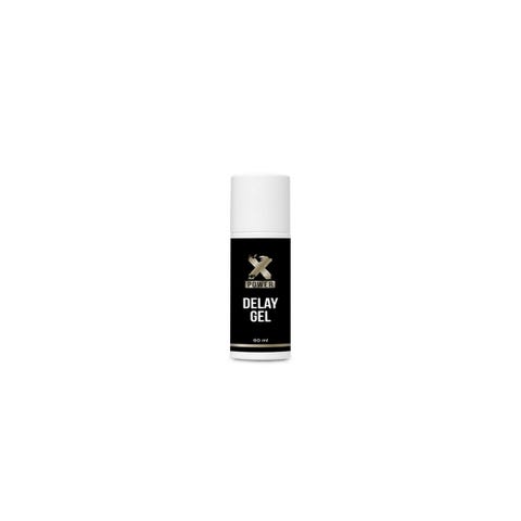 Gel Retardant XPOWER 60 ml