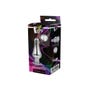 Plug Anal Bijou Silver Pleasure L