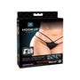 Culotte & Plugs Anal Triple Teaser Hookup Panties