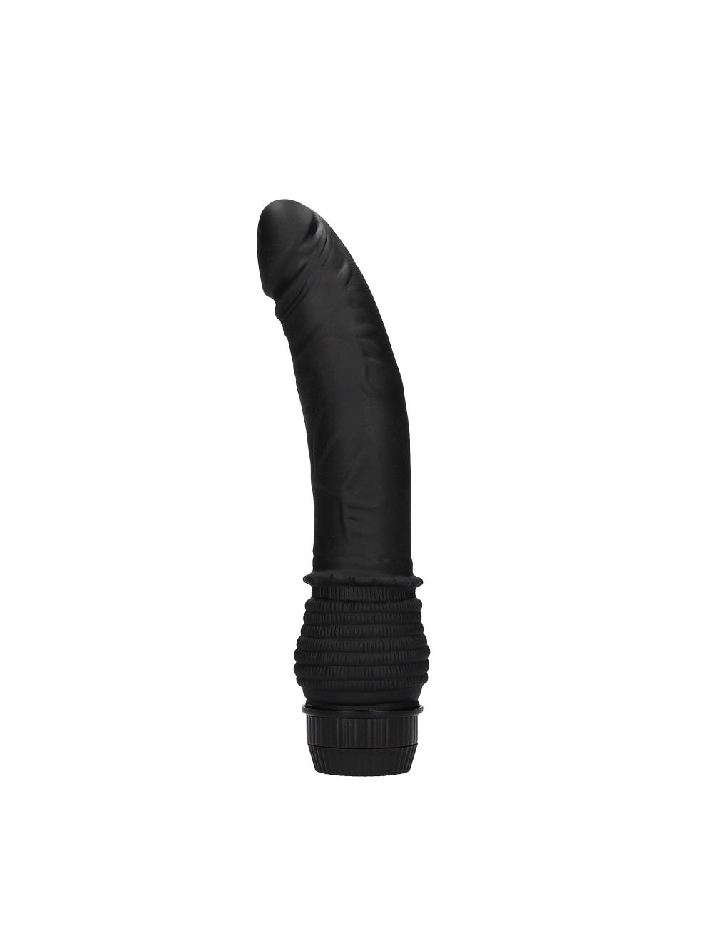 Vibromasseur Point G 19 cm Multispeed G-Spot Vibrator main product photo