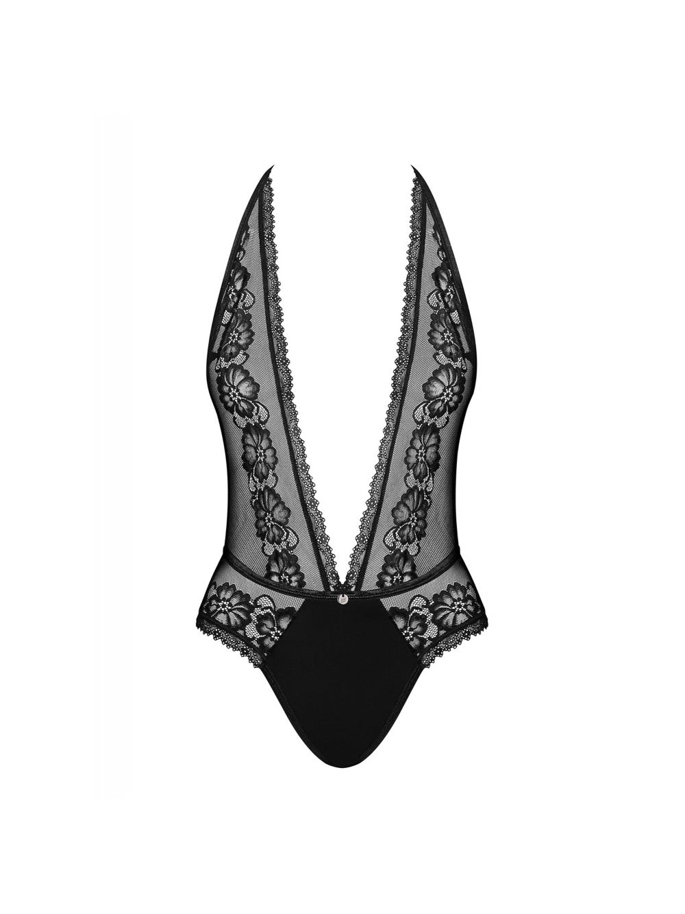 Body Canndis Noir
