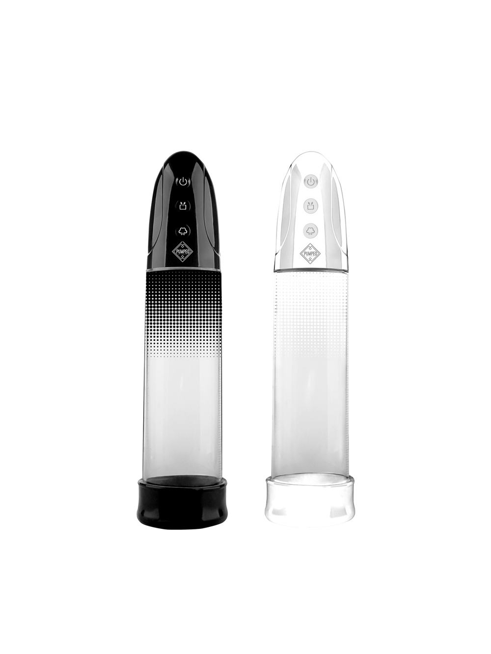 Pompe à Pénis Automatique Rechargeable Luv Pump